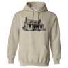 Heavy Blend™ Hooded Sweatshirt Thumbnail