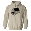 Heavy Blend™ Hooded Sweatshirt Thumbnail