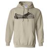 Heavy Blend™ Hooded Sweatshirt Thumbnail