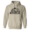 Heavy Blend™ Hooded Sweatshirt Thumbnail