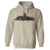 Heavy Blend™ Hooded Sweatshirt Thumbnail