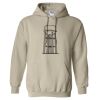 Heavy Blend™ Hooded Sweatshirt Thumbnail