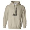 Heavy Blend™ Hooded Sweatshirt Thumbnail
