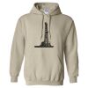 Heavy Blend™ Hooded Sweatshirt Thumbnail
