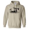 Heavy Blend™ Hooded Sweatshirt Thumbnail