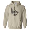 Heavy Blend™ Hooded Sweatshirt Thumbnail