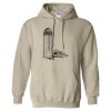 Heavy Blend™ Hooded Sweatshirt Thumbnail