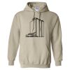 Heavy Blend™ Hooded Sweatshirt Thumbnail