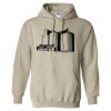Heavy Blend™ Hooded Sweatshirt Thumbnail