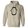 Heavy Blend™ Hooded Sweatshirt Thumbnail