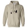 Heavy Blend™ Hooded Sweatshirt Thumbnail