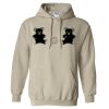 Heavy Blend™ Hooded Sweatshirt Thumbnail