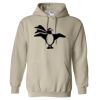 Heavy Blend™ Hooded Sweatshirt Thumbnail