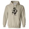 Heavy Blend™ Hooded Sweatshirt Thumbnail