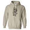 Heavy Blend™ Hooded Sweatshirt Thumbnail