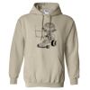 Heavy Blend™ Hooded Sweatshirt Thumbnail