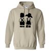 Heavy Blend™ Hooded Sweatshirt Thumbnail
