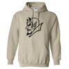 Heavy Blend™ Hooded Sweatshirt Thumbnail