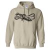 Heavy Blend™ Hooded Sweatshirt Thumbnail