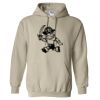 Heavy Blend™ Hooded Sweatshirt Thumbnail