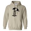 Heavy Blend™ Hooded Sweatshirt Thumbnail