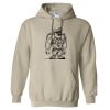 Heavy Blend™ Hooded Sweatshirt Thumbnail