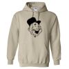 Heavy Blend™ Hooded Sweatshirt Thumbnail