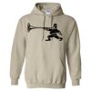Heavy Blend™ Hooded Sweatshirt Thumbnail