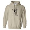 Heavy Blend™ Hooded Sweatshirt Thumbnail