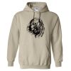Heavy Blend™ Hooded Sweatshirt Thumbnail