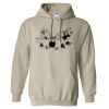 Heavy Blend™ Hooded Sweatshirt Thumbnail