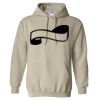 Heavy Blend™ Hooded Sweatshirt Thumbnail