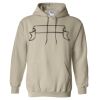 Heavy Blend™ Hooded Sweatshirt Thumbnail