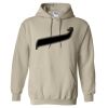 Heavy Blend™ Hooded Sweatshirt Thumbnail