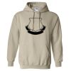 Heavy Blend™ Hooded Sweatshirt Thumbnail