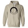 Heavy Blend™ Hooded Sweatshirt Thumbnail