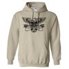 Heavy Blend™ Hooded Sweatshirt Thumbnail