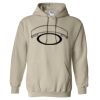 Heavy Blend™ Hooded Sweatshirt Thumbnail