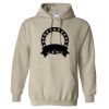 Heavy Blend™ Hooded Sweatshirt Thumbnail