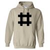 Heavy Blend™ Hooded Sweatshirt Thumbnail