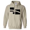 Heavy Blend™ Hooded Sweatshirt Thumbnail