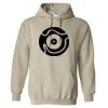 Heavy Blend™ Hooded Sweatshirt Thumbnail