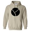 Heavy Blend™ Hooded Sweatshirt Thumbnail