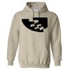 Heavy Blend™ Hooded Sweatshirt Thumbnail