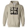 Heavy Blend™ Hooded Sweatshirt Thumbnail