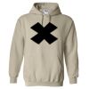 Heavy Blend™ Hooded Sweatshirt Thumbnail