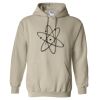 Heavy Blend™ Hooded Sweatshirt Thumbnail