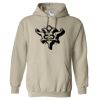 Heavy Blend™ Hooded Sweatshirt Thumbnail