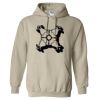 Heavy Blend™ Hooded Sweatshirt Thumbnail