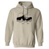 Heavy Blend™ Hooded Sweatshirt Thumbnail